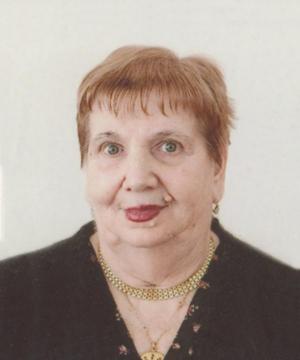 Anna Maria Rottaro