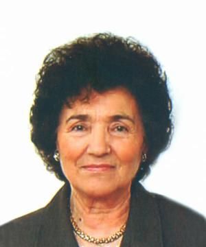 Anna Ines Padovan
