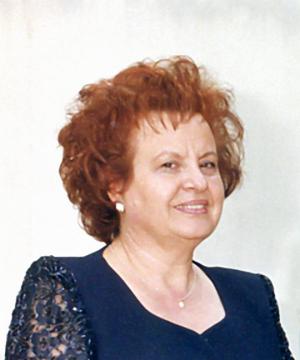 Luciana Gasparini