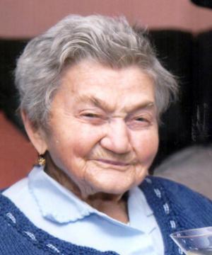 GIUSEPPINA OBERTI