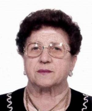 ANNA MARIA DEL NEGRO