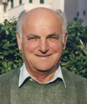 RENZO CAMPORESE