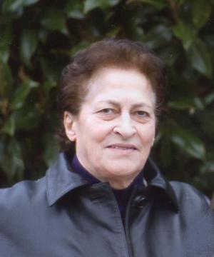 Teresa Mercante
