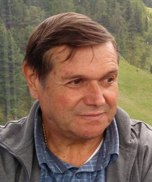Claudio Bozza