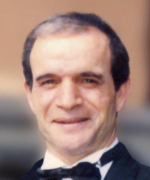 SALVATORE LOMBARDO