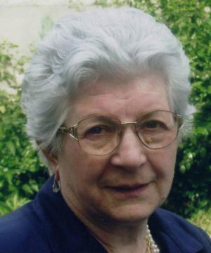 MARIA BERTI