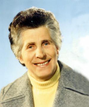 Lea De Rosa