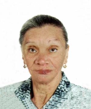 Serafina Campigotto