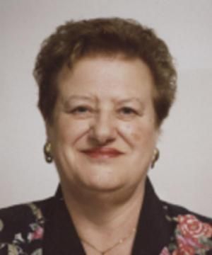 Lidia Toffolon