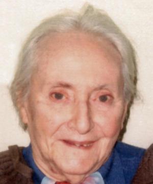 STEFANIA MANTOVANI