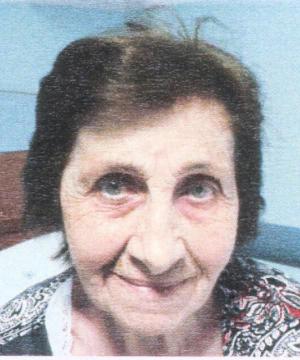 Elisa (Lisetta) Bottos