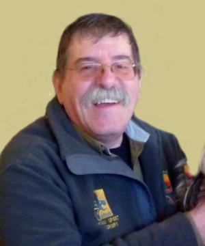 ROBERTO DE NATALI