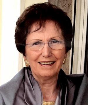 ANDREINA ZIMOLO FEDERICIS