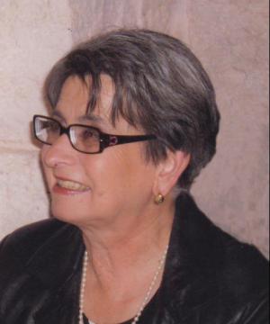 DOMENICA DI GIOIA