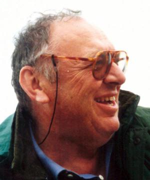 LUIGI CONTI