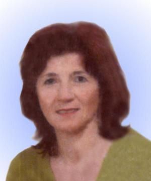 MARIA ROSA DAL CIN