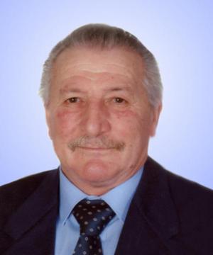 Egidio De Moliner