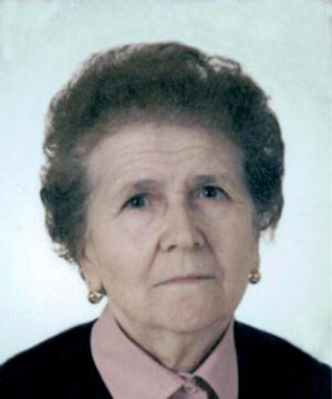 INES RINALDI