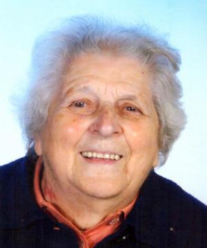 MARIA LUCIA TUZZA