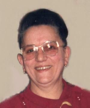 Maria Zorzit