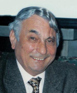 LUCIANO TURATTI