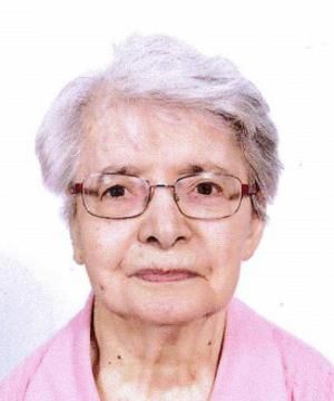 EMMA FRANZOLINI