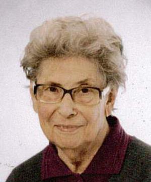 BLANDINA CLOCCHIATTI