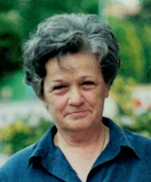 AGNESE FRANCIOSI