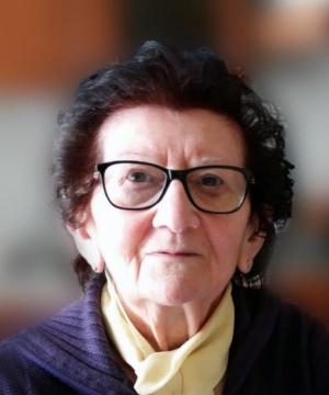 MARIA ANGELA ZUCCA