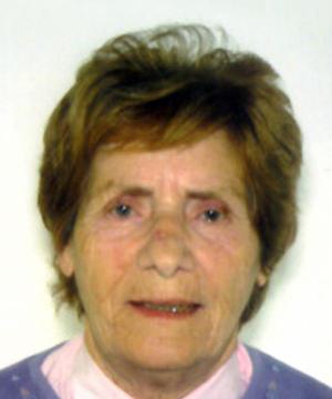 MARIA RUOCCO