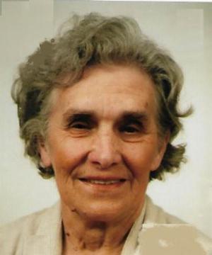 CECILIA ROSA CRISTOFOLI