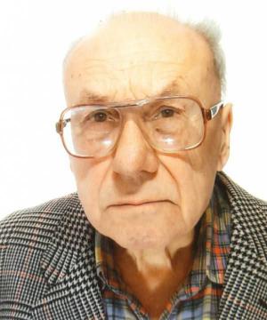 Prof. STELLIO CERNECCA