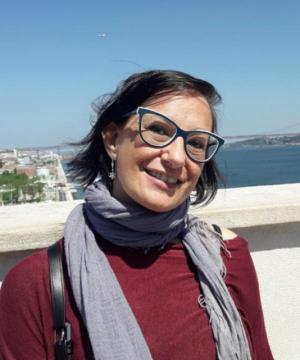SARA DE PIERO