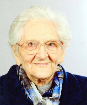 Rosina Toffanetti