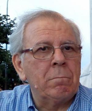 Antonio Muffato