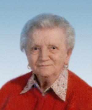 MARIA GRACI ved. CAPPELLARI