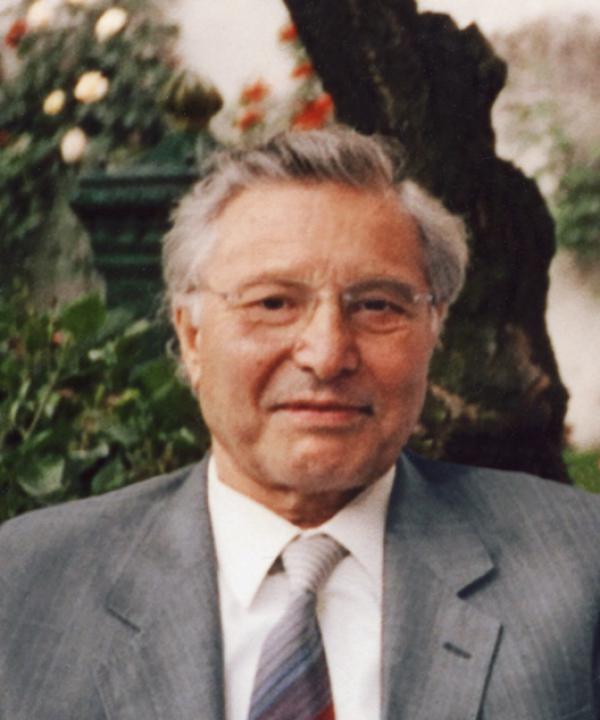 Antonio Marchesi