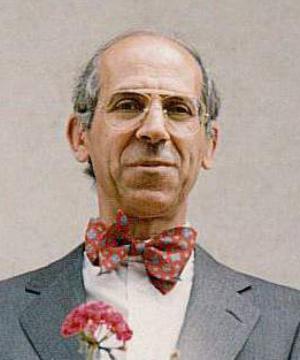 ERNESTO COLUSSI