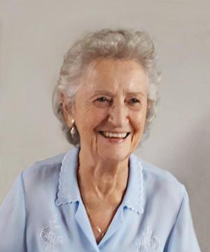 Teresa Cal