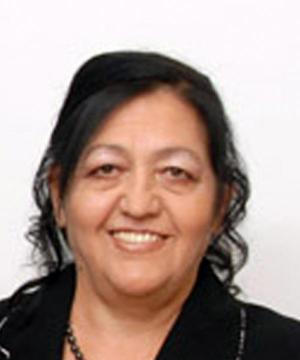 FRANCESCA MAZZUCCO