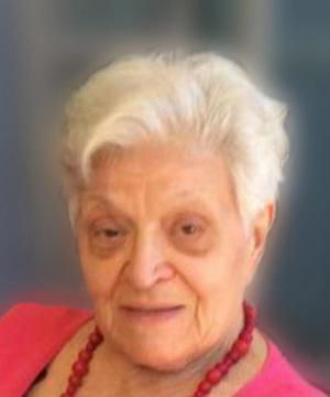 TROMBINI DORIANA
