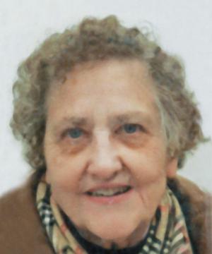 RAFFAELLA BERGO