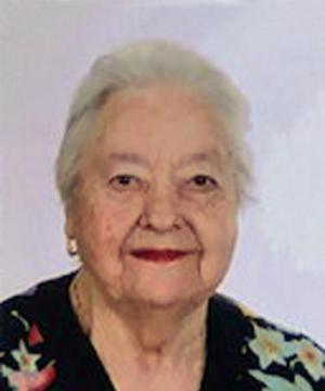 Anna (Ester) Germani