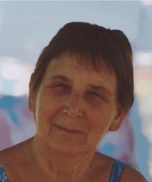 Maria Agnese Priore