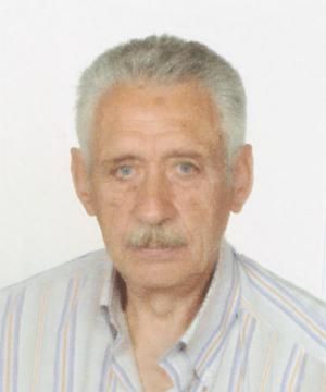 Sergio Santarossa