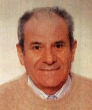 Emilio Travanut