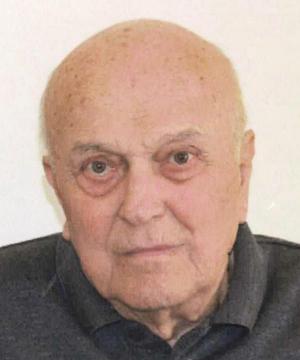 ALBERTO PINI