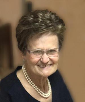 ANNA MORINI