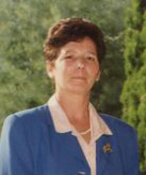 Antonietta Pace