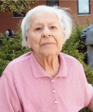 Luigina Tesan